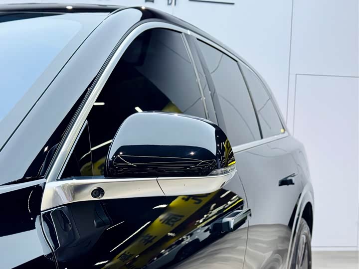 Фото 29 - LiXiang L6