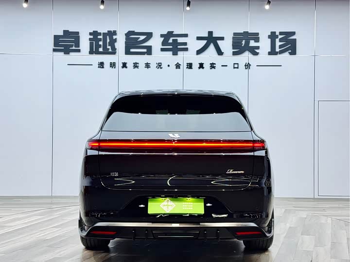 Фото 6 - LiXiang L6