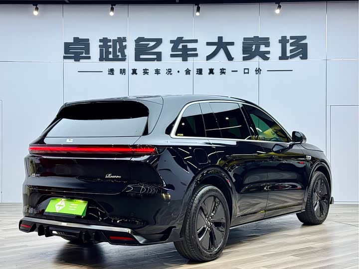 Фото 7 - LiXiang L6