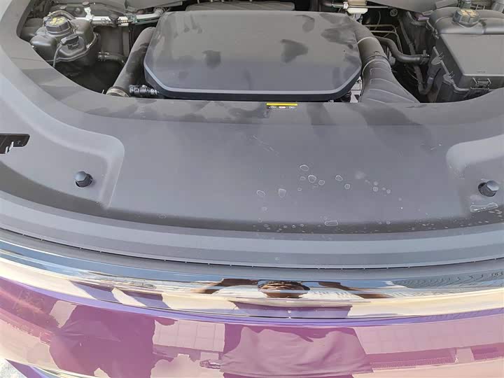 Фото 11 - LiXiang L9