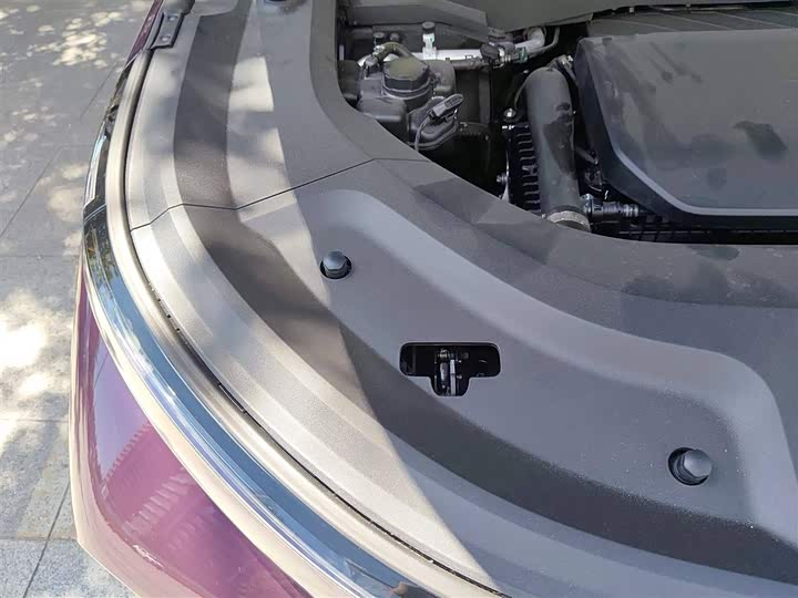 Фото 18 - LiXiang L9