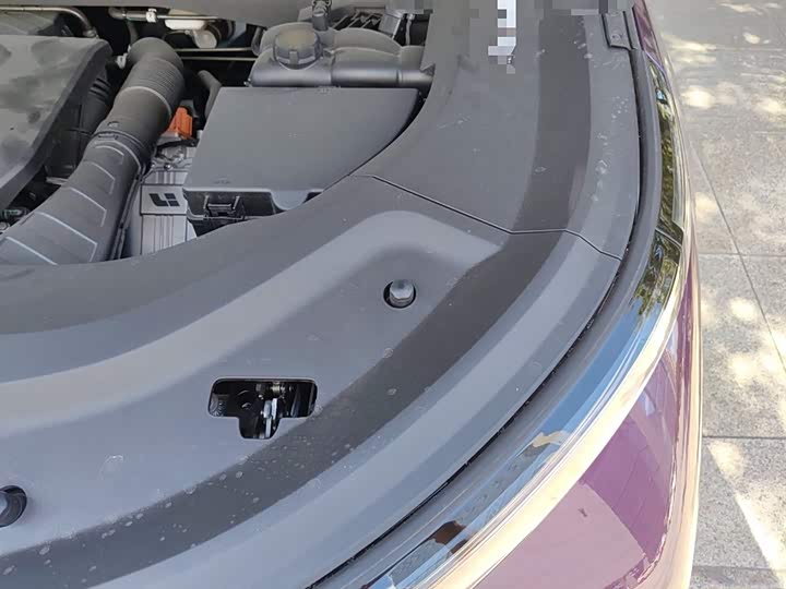 Фото 19 - LiXiang L9