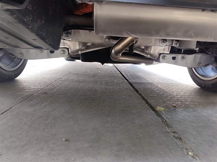 Фото 21 - LiXiang L9