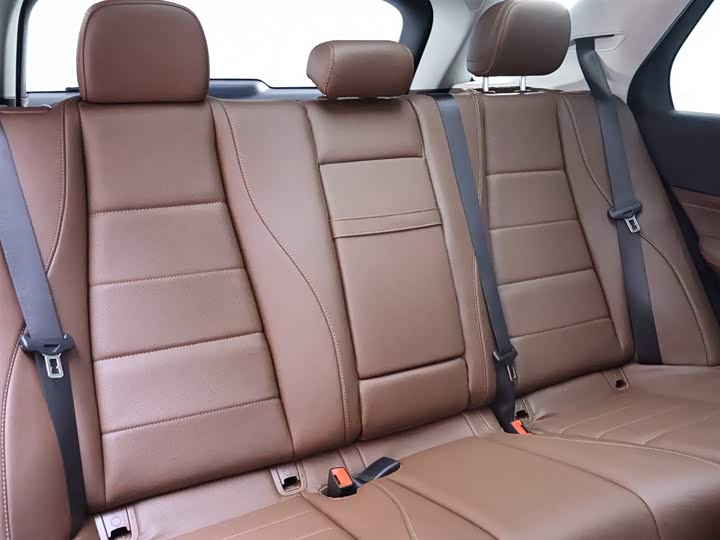 Фото 22 - Mercedes-Benz GLE-Class