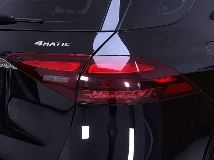 Фото 9 - Mercedes-Benz GLE-Class