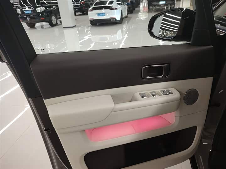 Фото 28 - LiXiang Mega