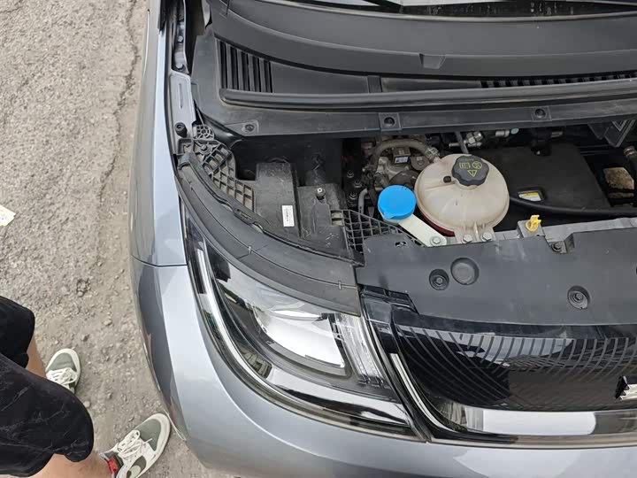 Фото 24 - BYD Dolphin