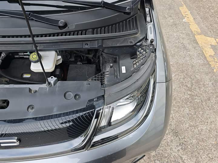 Фото 25 - BYD Dolphin