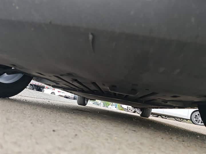 Фото 26 - BYD Dolphin