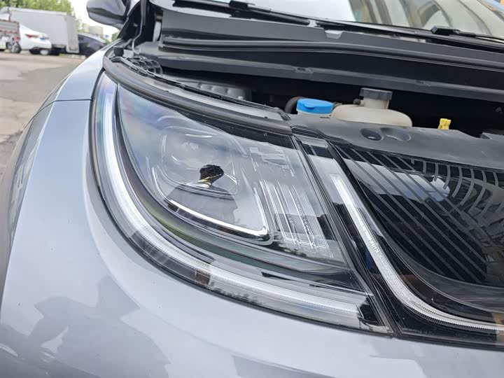 Фото 27 - BYD Dolphin