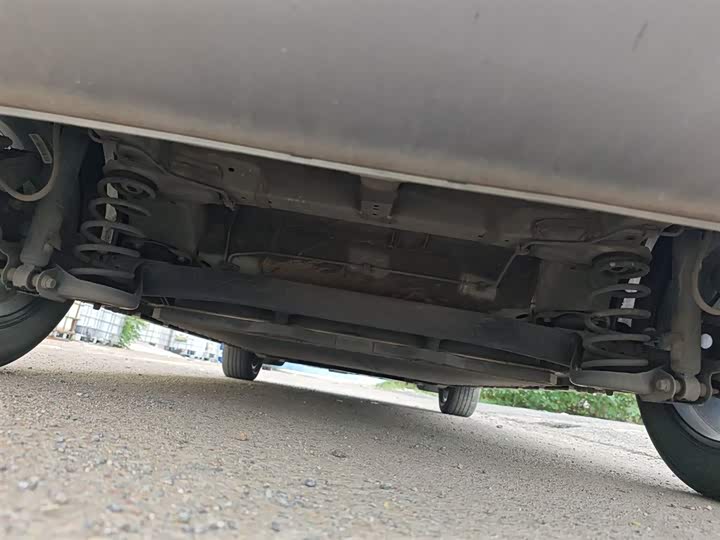 Фото 28 - BYD Dolphin