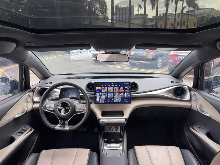 Фото 3 - BYD Dolphin