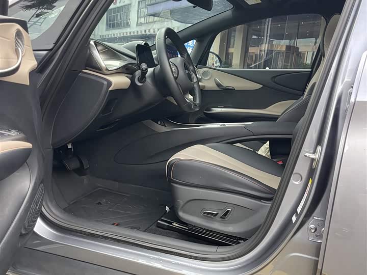 Фото 8 - BYD Dolphin