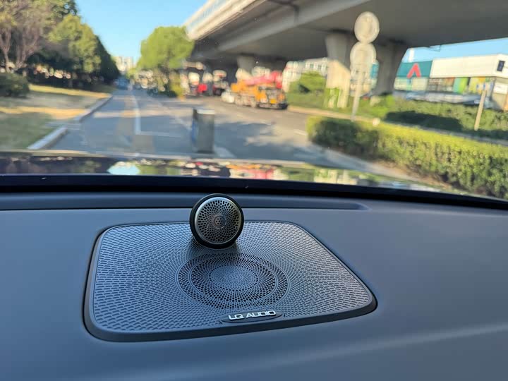 Фото 9 - LiXiang L9