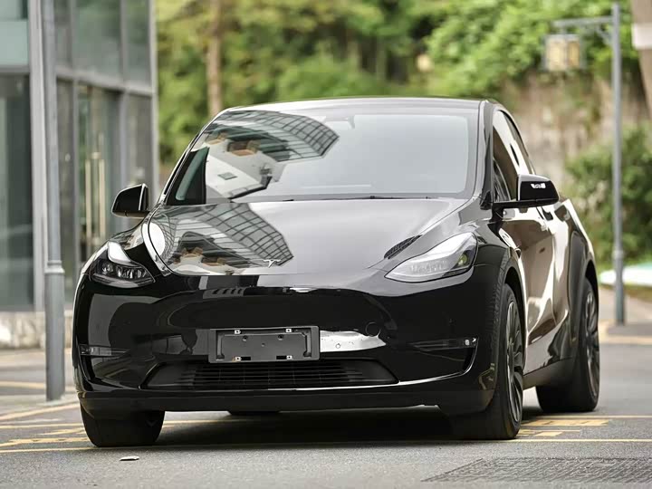 Фото 1 - Tesla Model Y