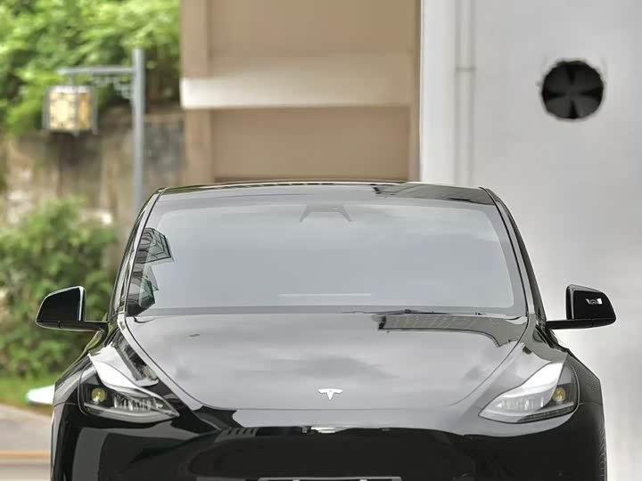 Фото 2 - Tesla Model Y