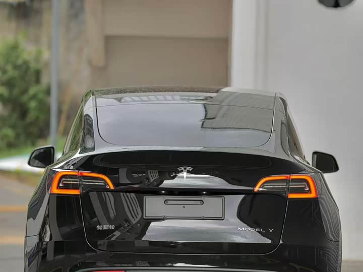 Фото 6 - Tesla Model Y