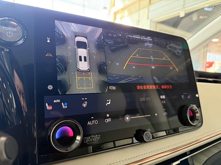 Фото 14 - Lexus LM