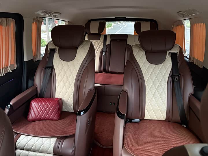 Фото 7 - Mercedes-Benz Vito