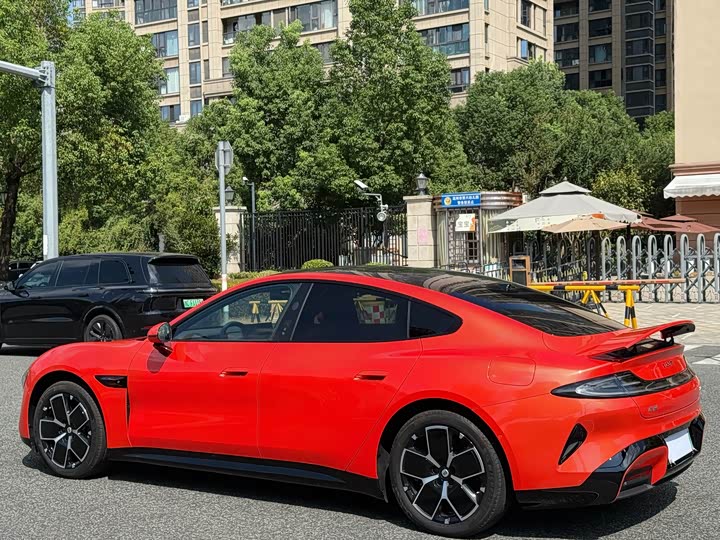 Фото 7 - Xiaomi SU7