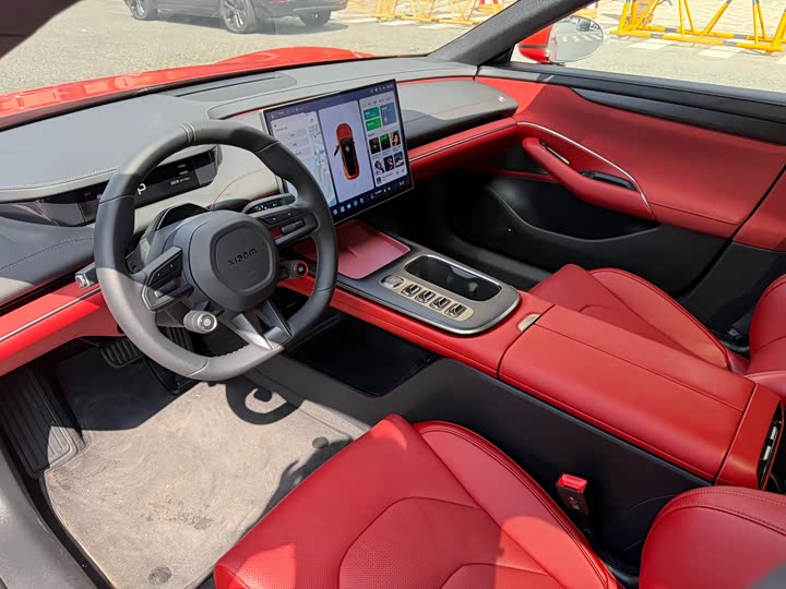 Фото 9 - Xiaomi SU7