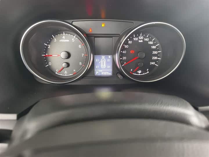 Фото 11 - Haval M6