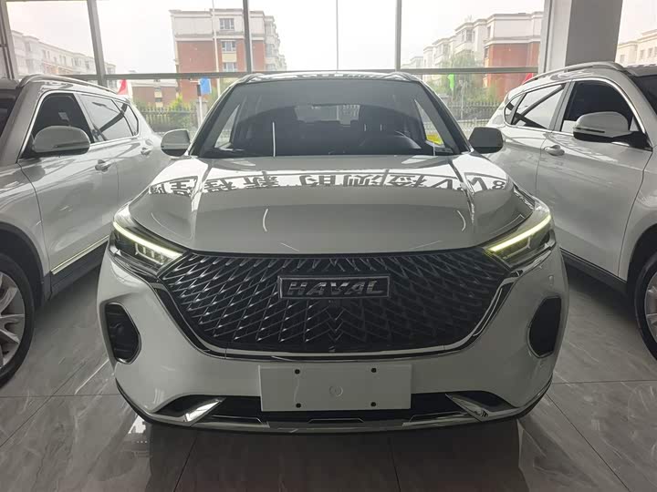 Фото 3 - Haval M6