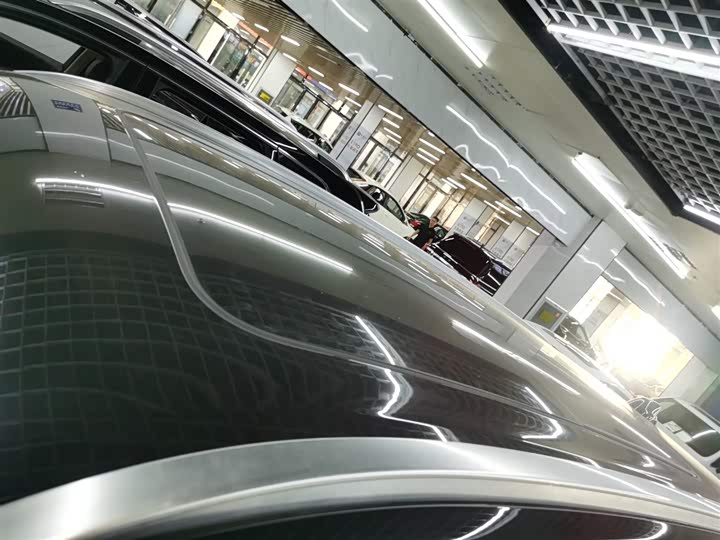 Фото 31 - LiXiang One