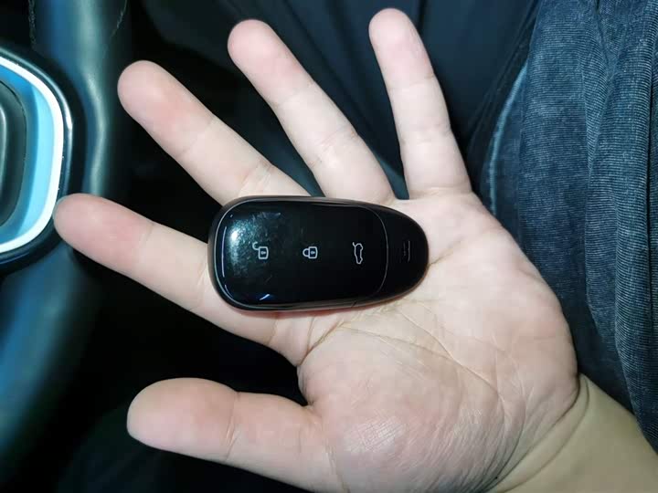 Фото 9 - LiXiang One