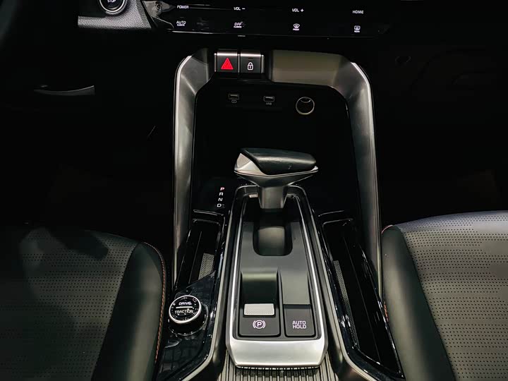 Фото 11 - Kia Sportage GT-line