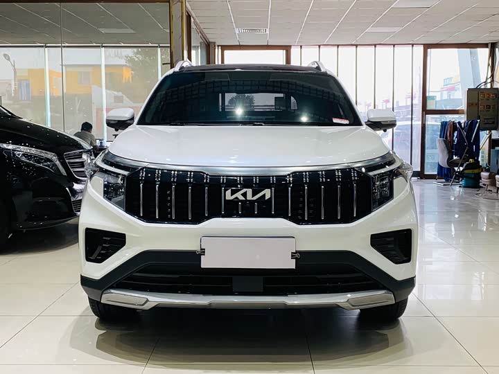 Фото 2 - Kia Sportage GT-line