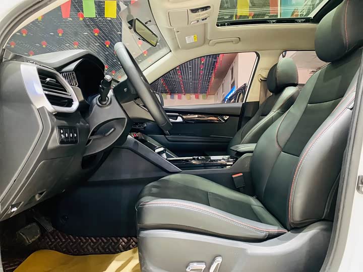 Фото 7 - Kia Sportage GT-line