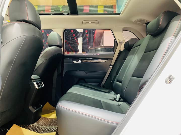 Фото 8 - Kia Sportage GT-line