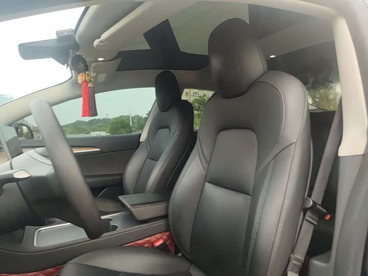 Фото 20 - Tesla Model 3