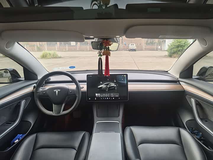 Фото 23 - Tesla Model 3