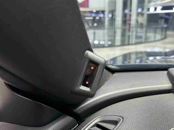 Фото 16 - GAC Trumpchi GS8