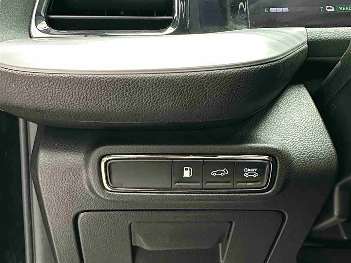 Фото 22 - GAC Trumpchi GS8