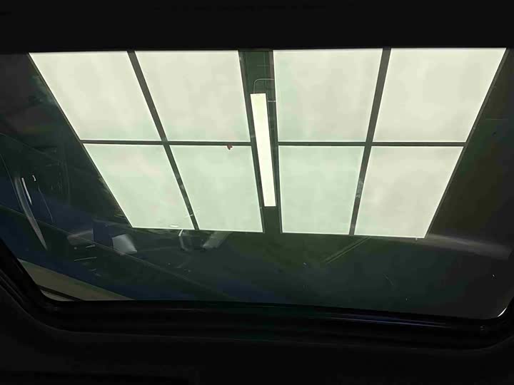 Фото 23 - GAC Trumpchi GS8