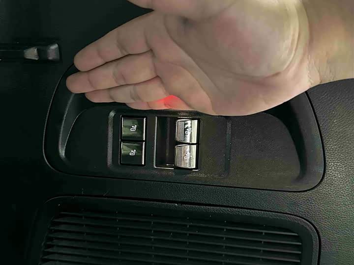 Фото 30 - GAC Trumpchi GS8