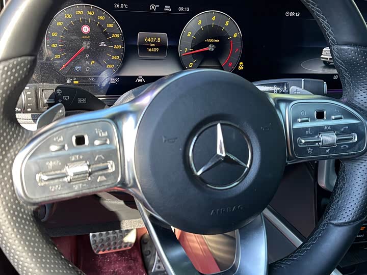 Фото 10 - Mercedes-Benz G-Class