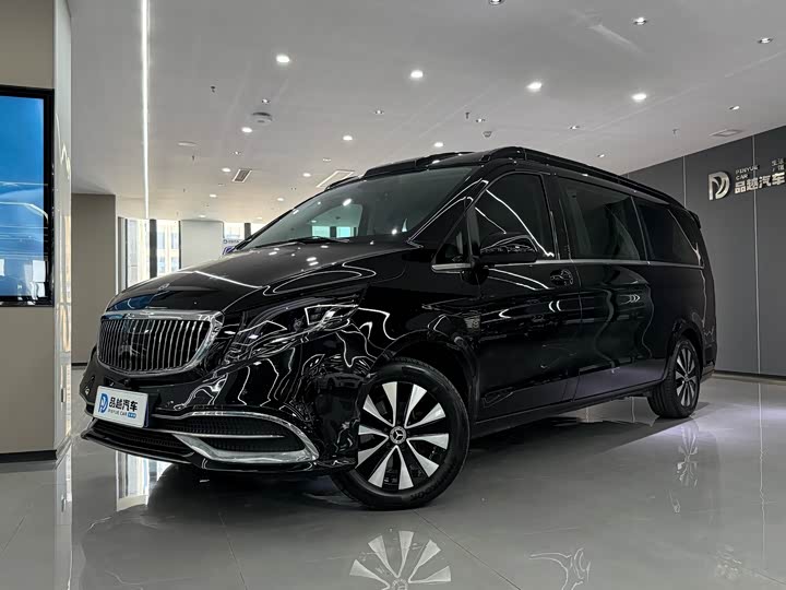 Фото 1 - Mercedes-Benz Vito