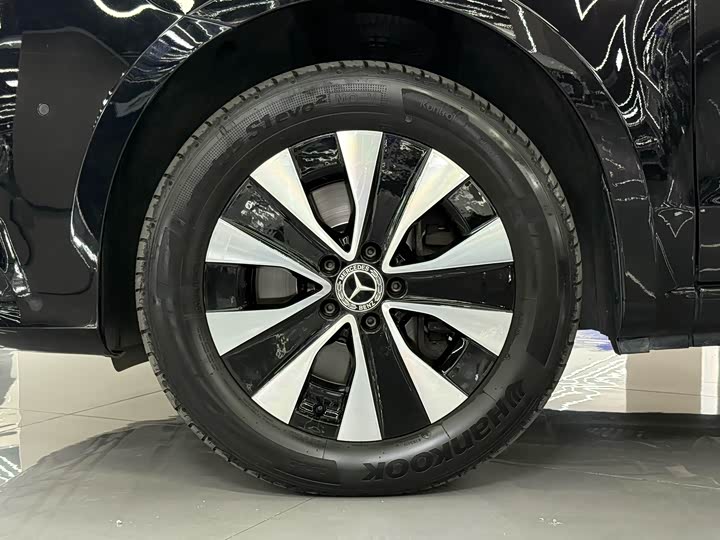 Фото 18 - Mercedes-Benz Vito