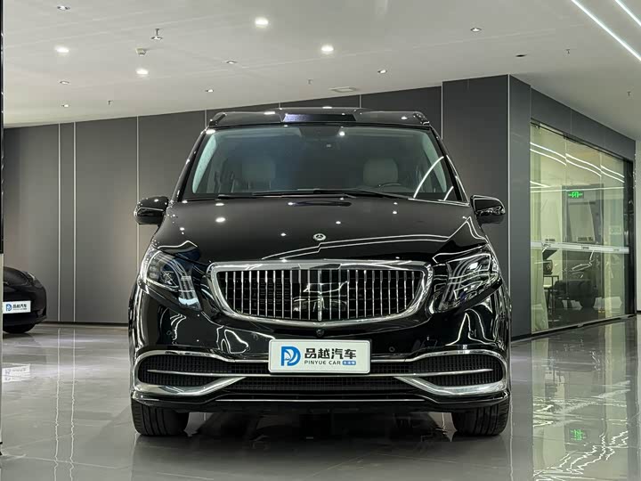 Фото 2 - Mercedes-Benz Vito