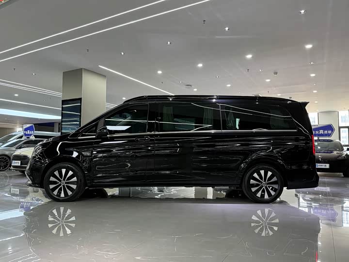 Фото 3 - Mercedes-Benz Vito