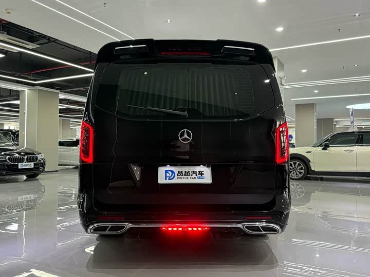 Фото 4 - Mercedes-Benz Vito