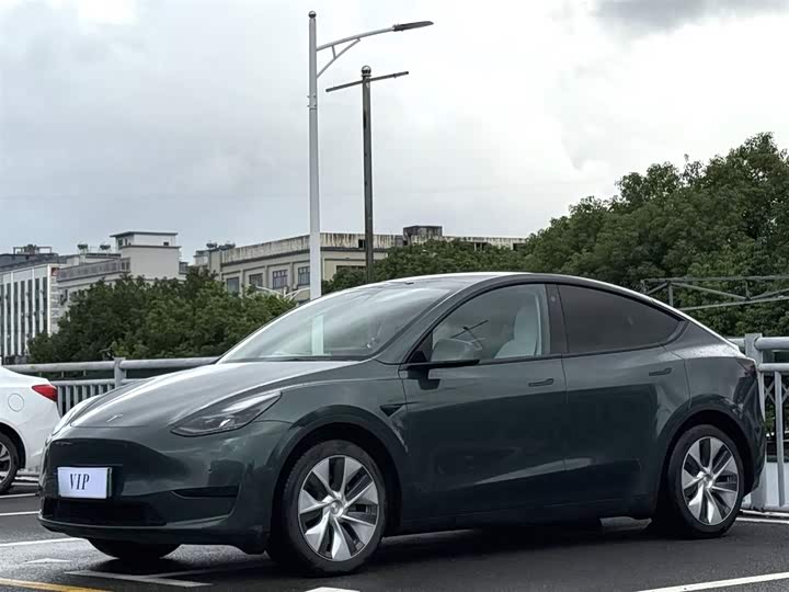 Фото 1 - Tesla Model Y