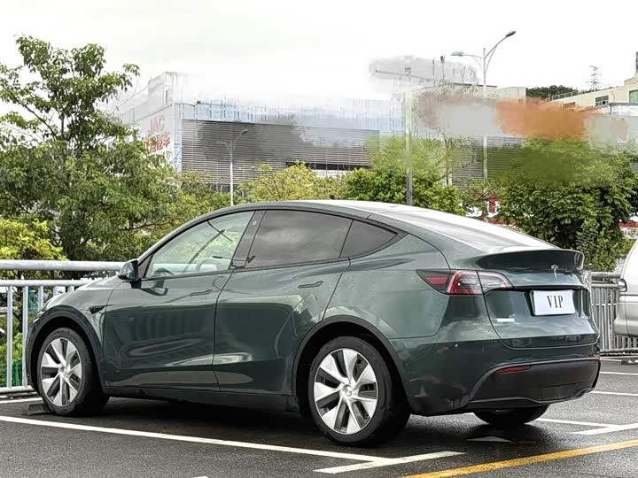 Фото 7 - Tesla Model Y