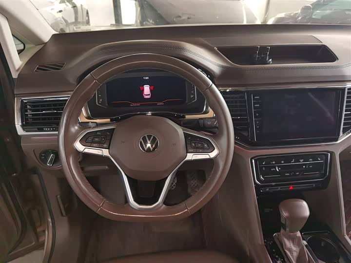 Фото 11 - Volkswagen Viloran