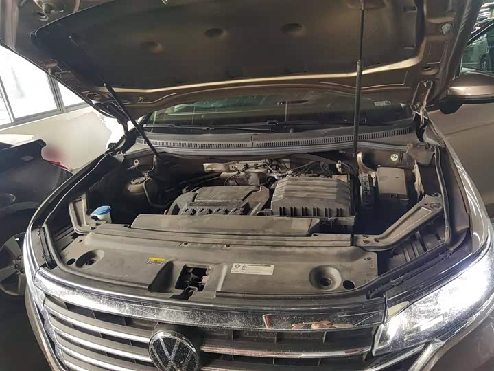 Фото 20 - Volkswagen Viloran