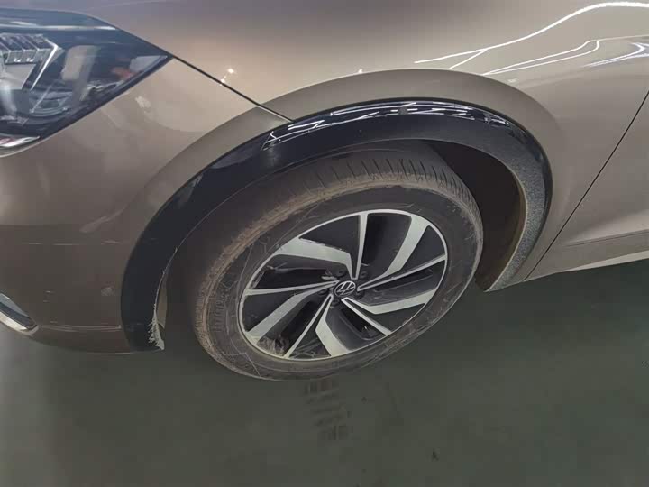 Фото 23 - Volkswagen Viloran